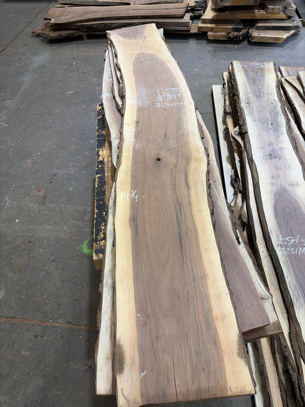 Black Walnut #BW1542