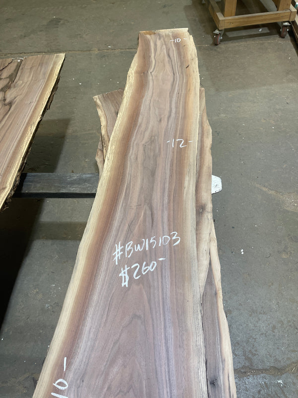 Black Walnut #BW15103