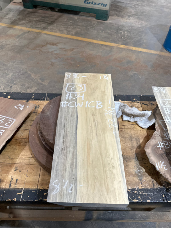 Cotton Wood #CW1CB