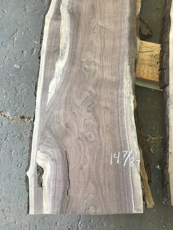 Black Walnut #BW024
