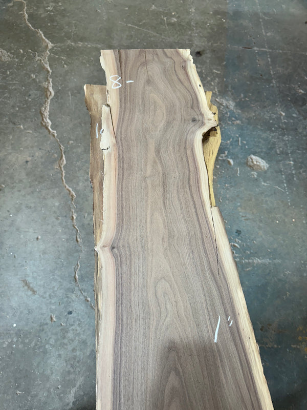Black Walnut #BW1527