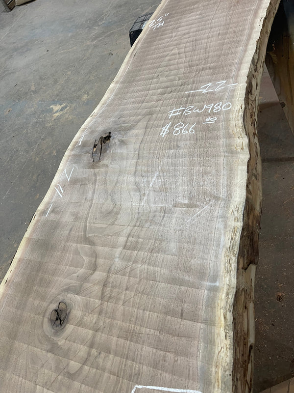 Black Walnut #BW980