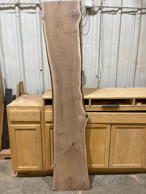 Black Walnut #BW1588