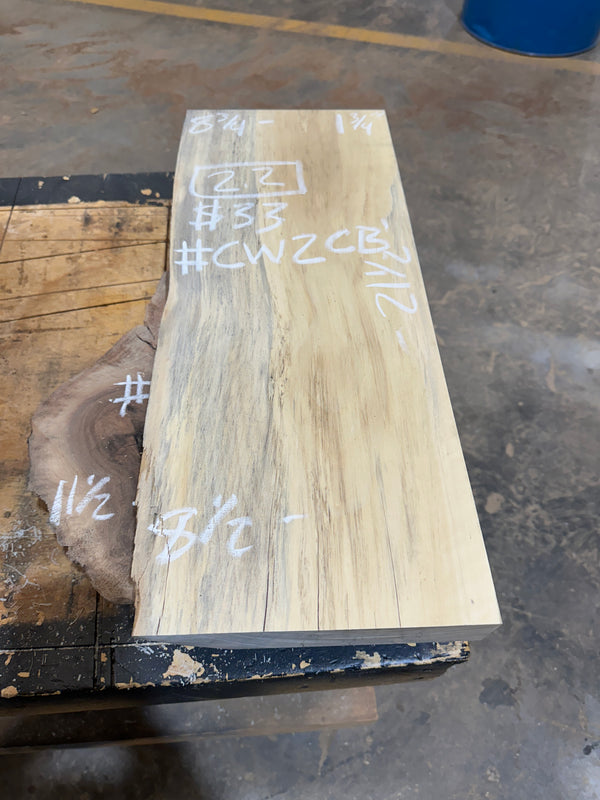 Cotton Wood #CW2CB