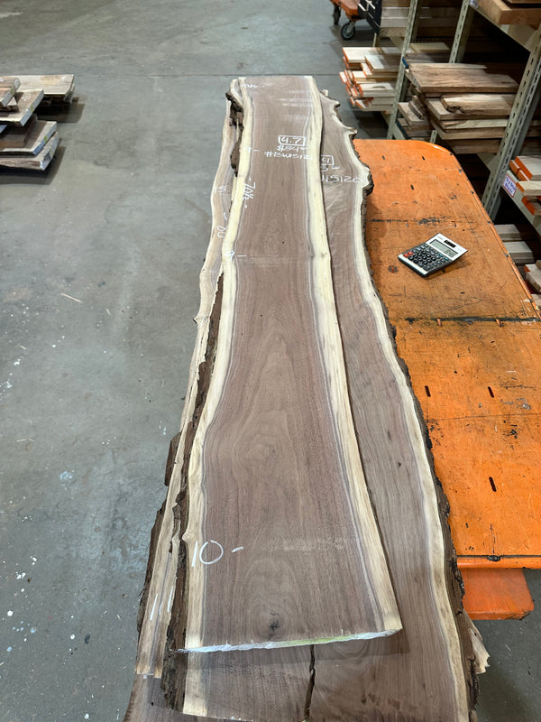 Black Walnut #BW15121