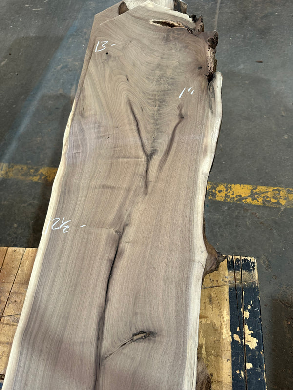 Black Walnut #BW1511