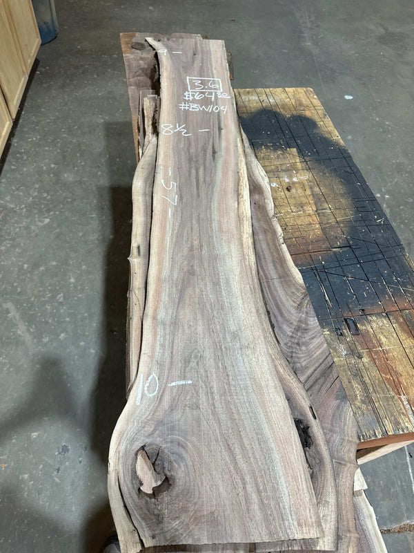 Black Walnut #BW104