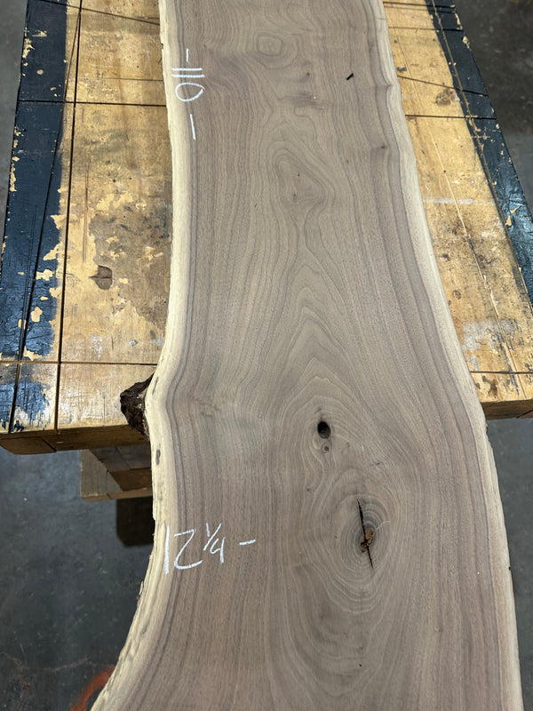 Black Walnut #BW1528