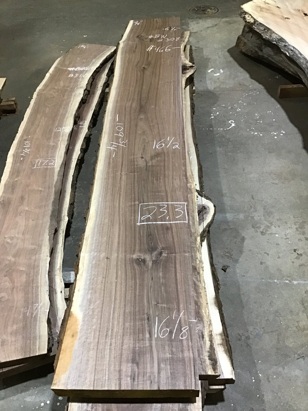 Black Walnut #BW2308