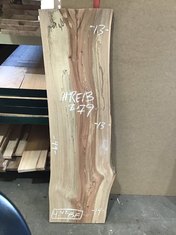 Red Elm Slab #RE13 #CB