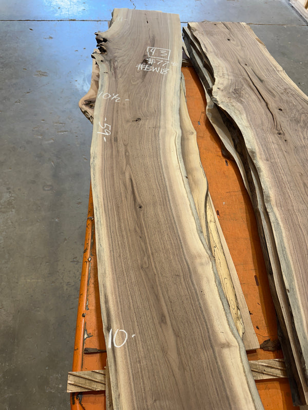 Black Walnut #BW18