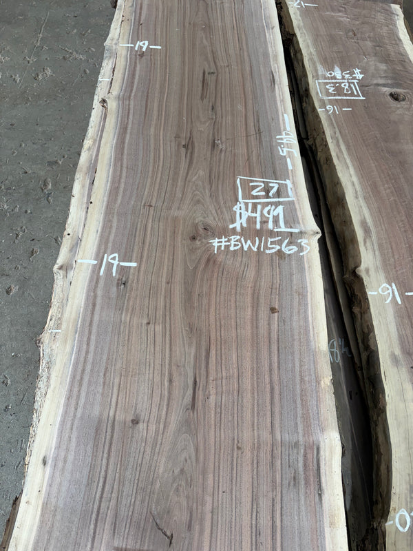Black Walnut #BW563