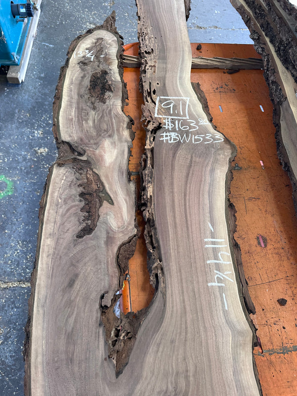 Black Walnut #BW1533