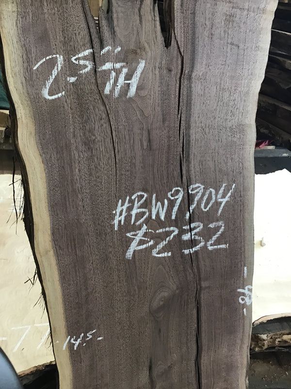Black Walnut #BW9904