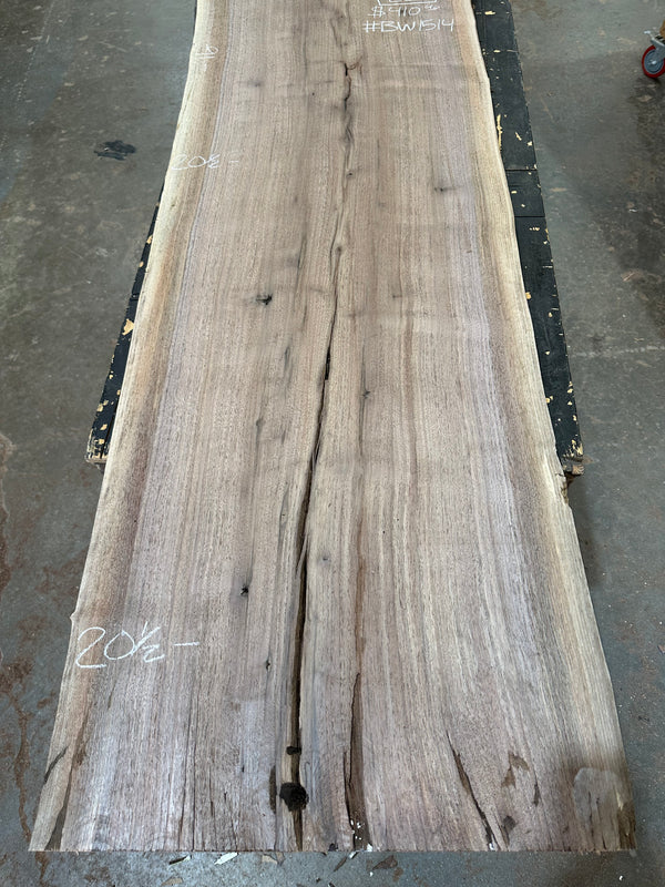 Black Walnut #BW1514