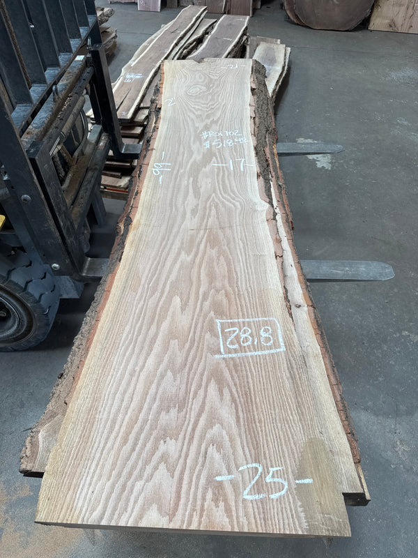 Red Oak #RO1702