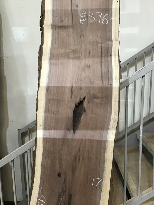 Black Walnut #BW2309