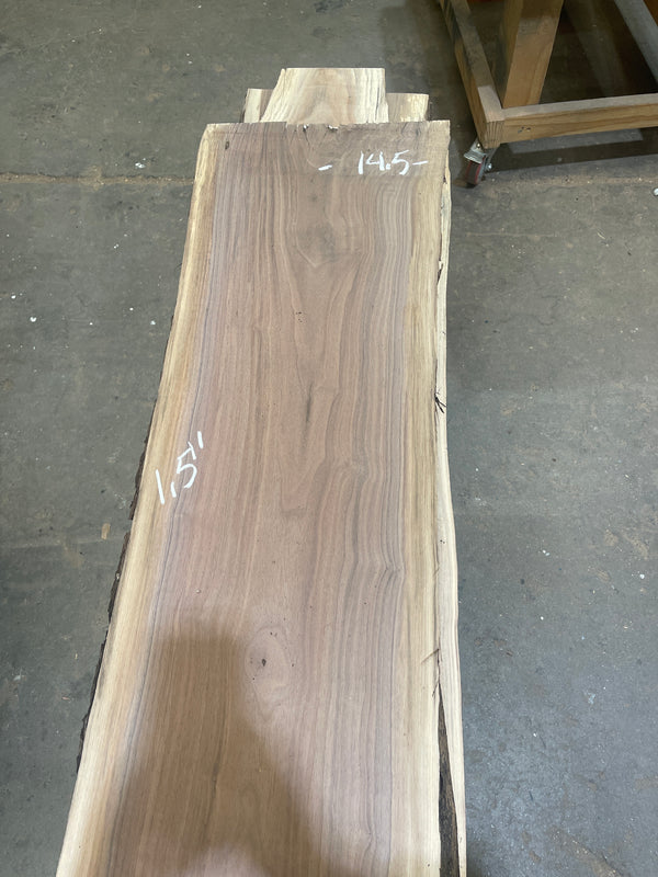 Black Walnut #BW1598