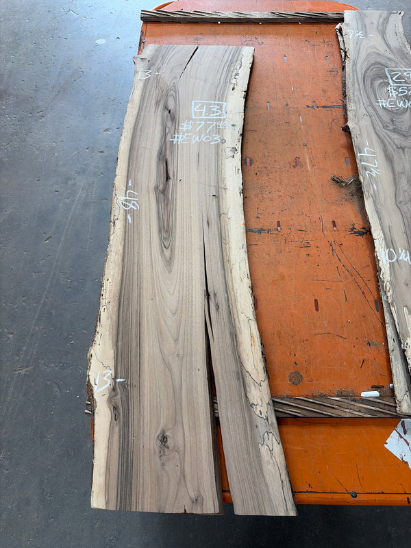 English Walnut #EW03