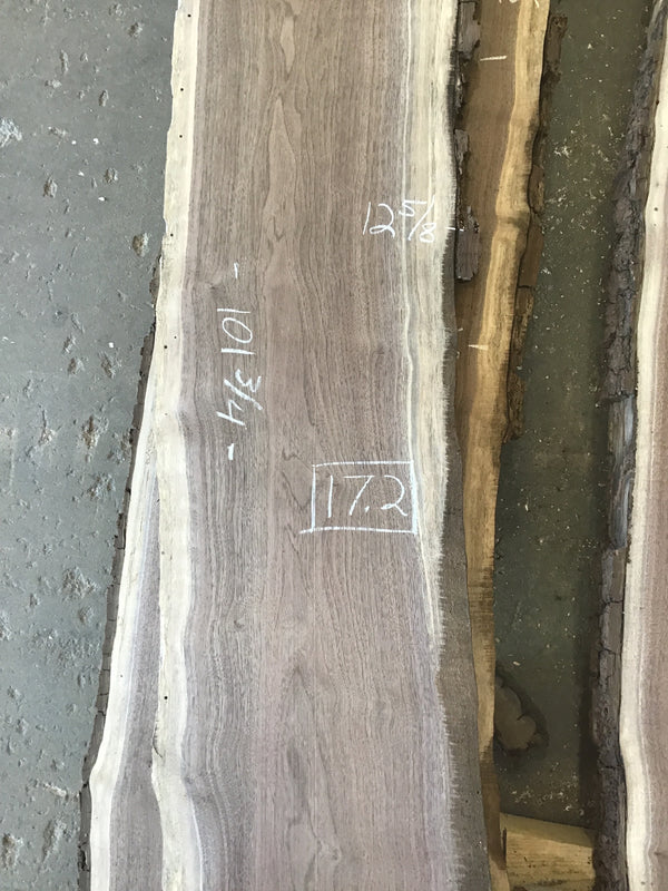 Black Walnut #BW024