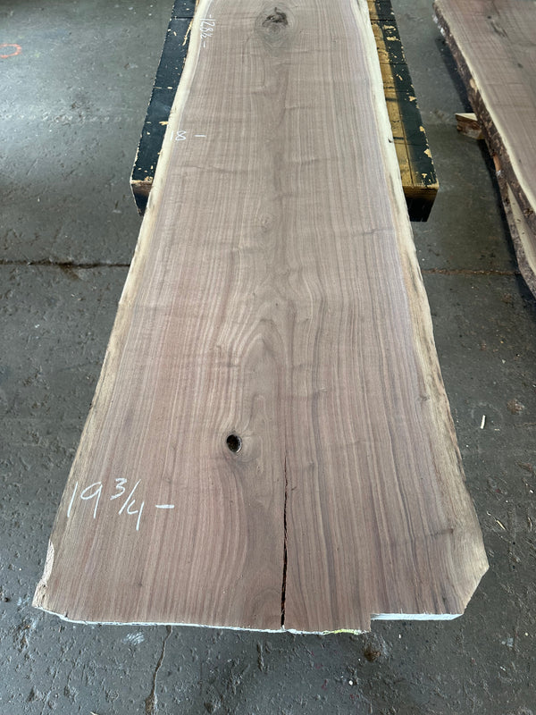 Black Walnut #BW1534