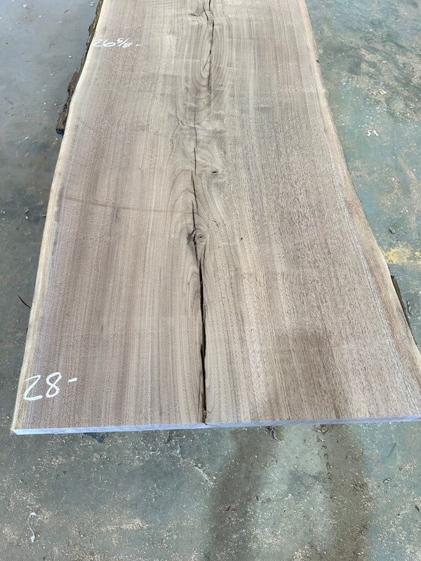 Black Walnut #BW2310