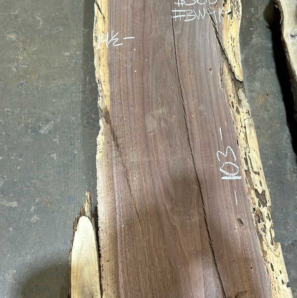 Black Walnut #BW914