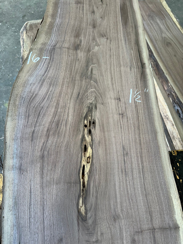 Black Walnut #BW1516