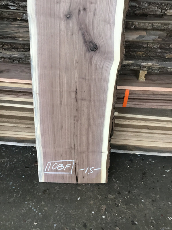 Black Walnut #BW15213 #CB
