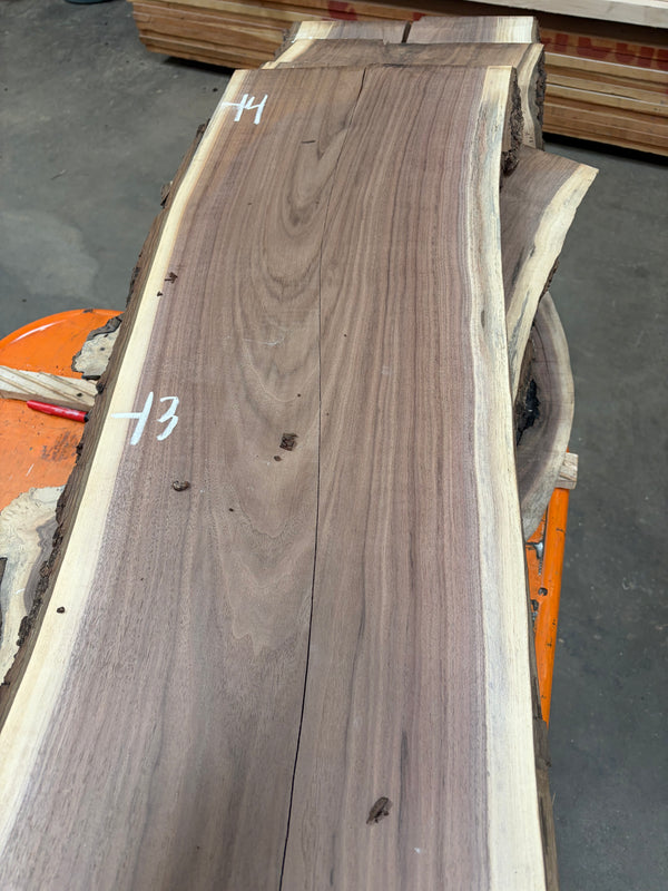 Black Walnut #BW1550
