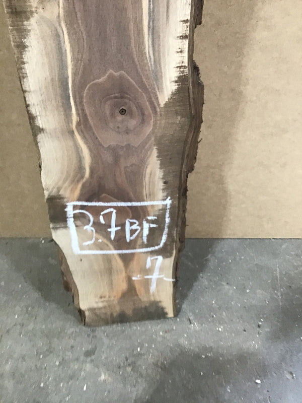 Black Walnut #BW109 #CB