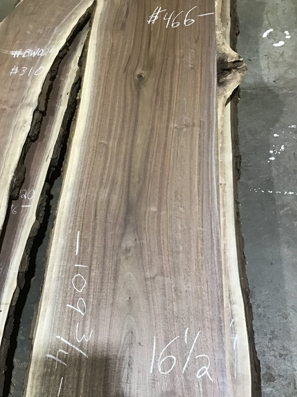 Black Walnut #BW2308