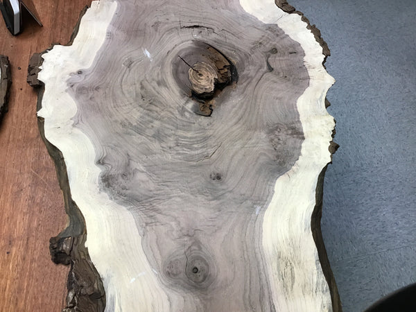 Black Walnut Slab #BW15236 #CB