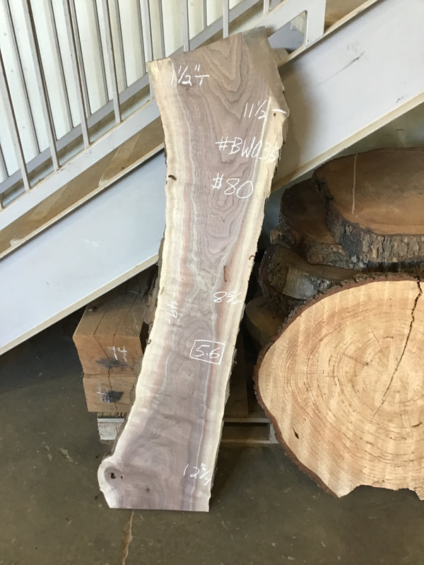 Black Walnut #BW036 #CB