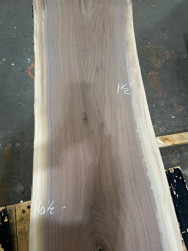 Black Walnut #BW1540