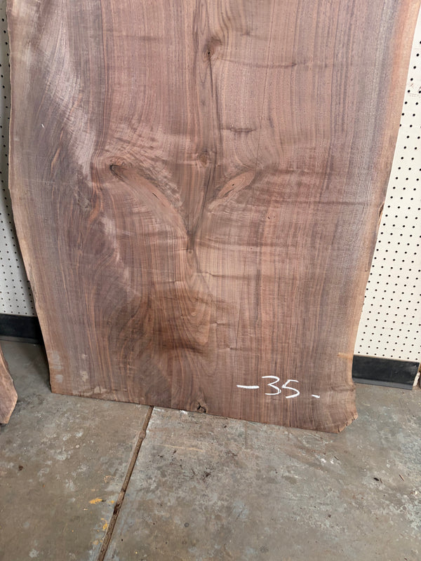 Black Walnut #BW1704