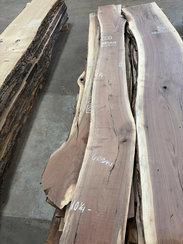 Black Walnut #BW03