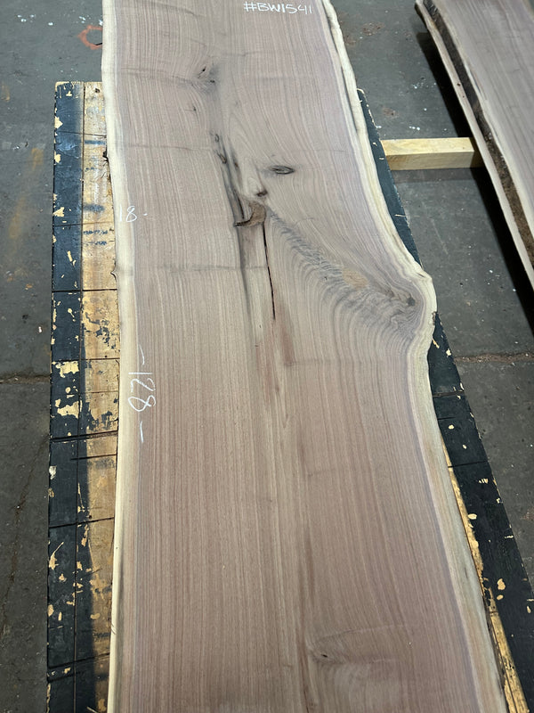 Black Walnut #BW1541