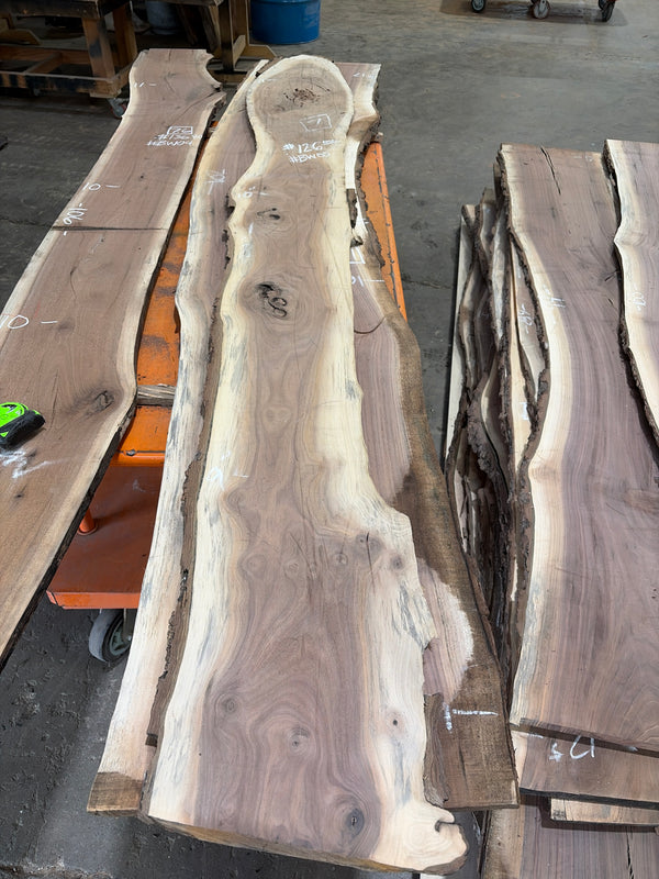 Black Walnut #BW05