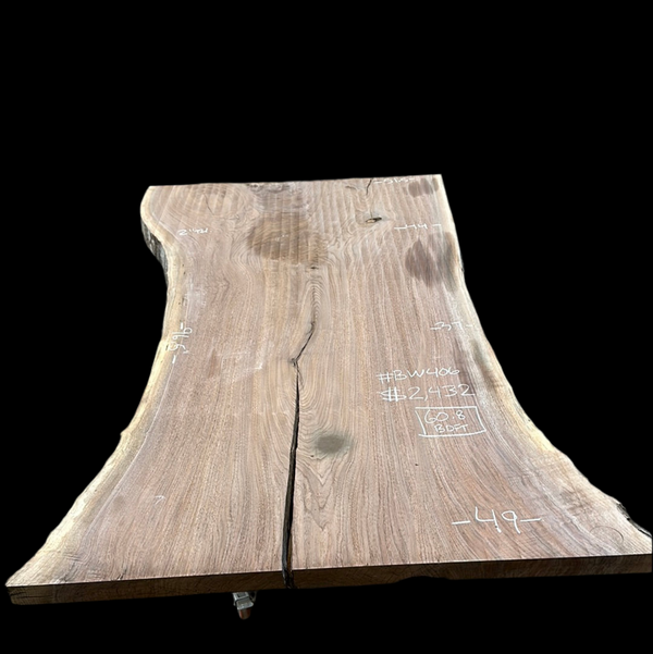 Black Walnut #BW406