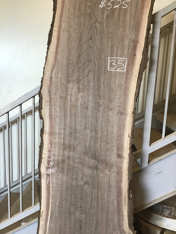 Black Walnut #BW903