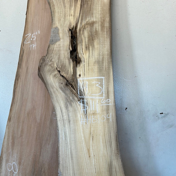 Hackberry #HB104 #CB
