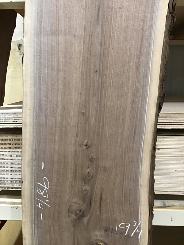 Black Walnut #BW2306