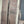 Load image into Gallery viewer, Black Walnut live edge slab #BW08, end view showing 1 inch thickness

