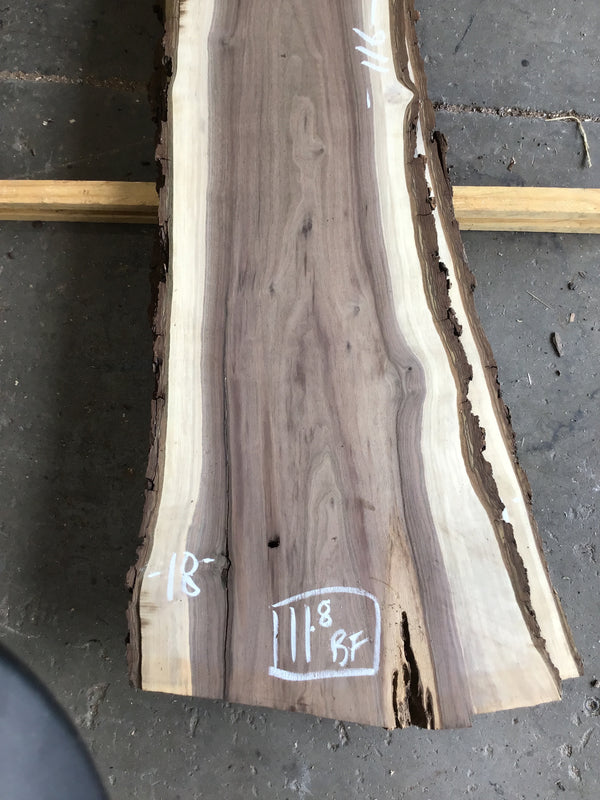 Black Walnut #BW15220