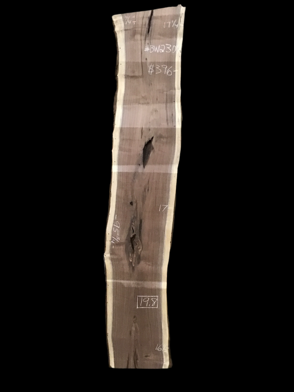 Black Walnut #BW2309