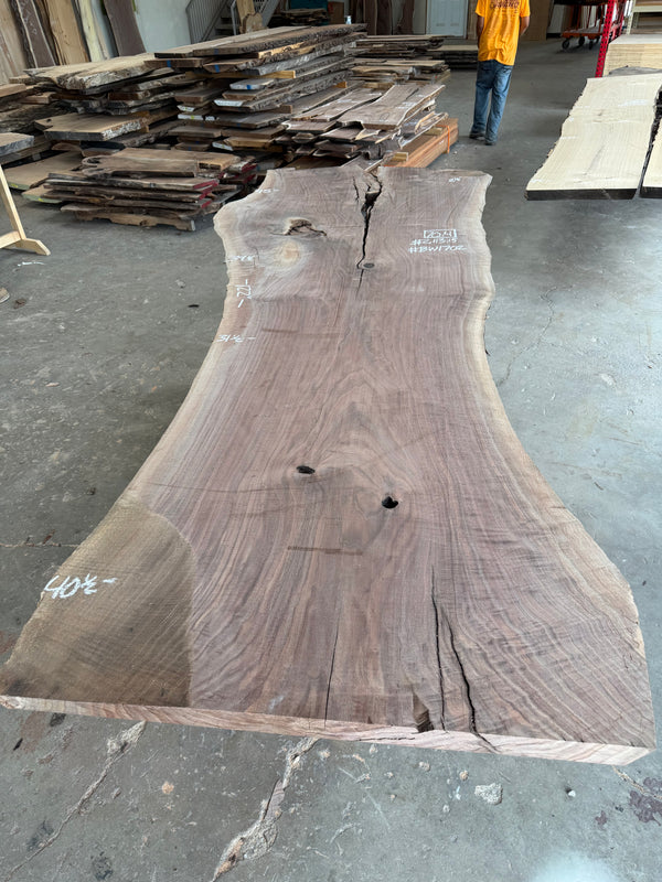 Black Walnut #BW1702