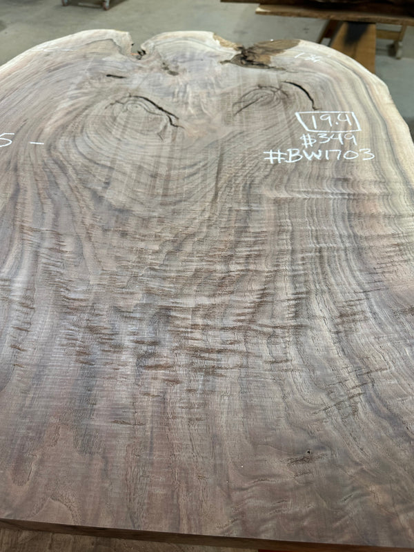Black Walnut #BW1703