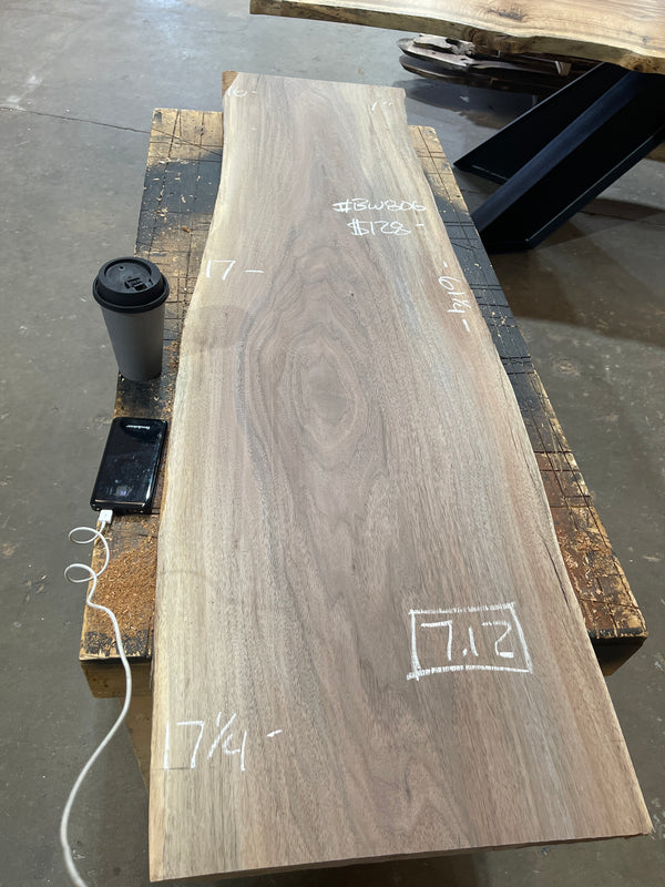Black Walnut #BW806
