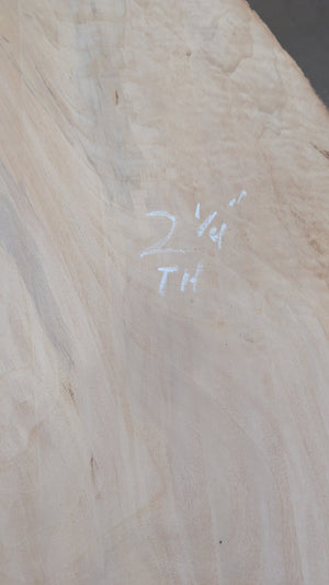 #CW001 slab detail